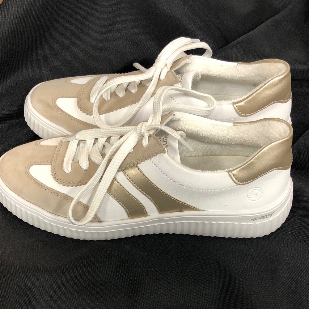 Women’s Remonte extra wide soft D3E00 Levke Sz 38